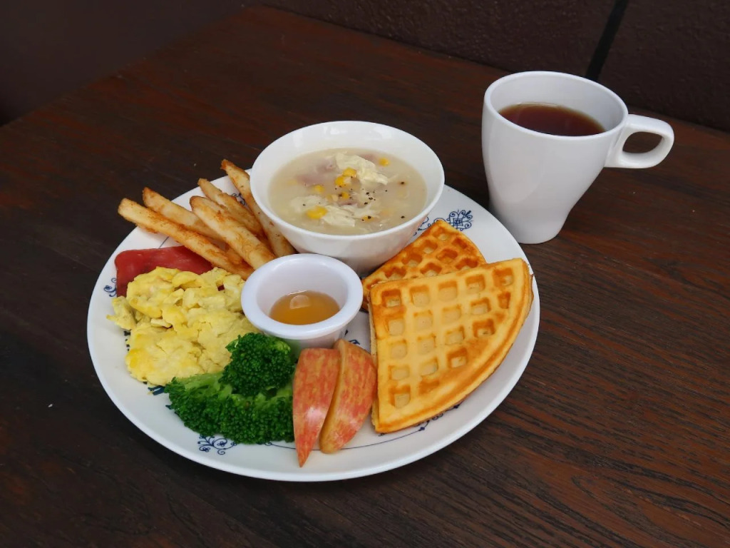 CHECK inn Taichung Zhongshan