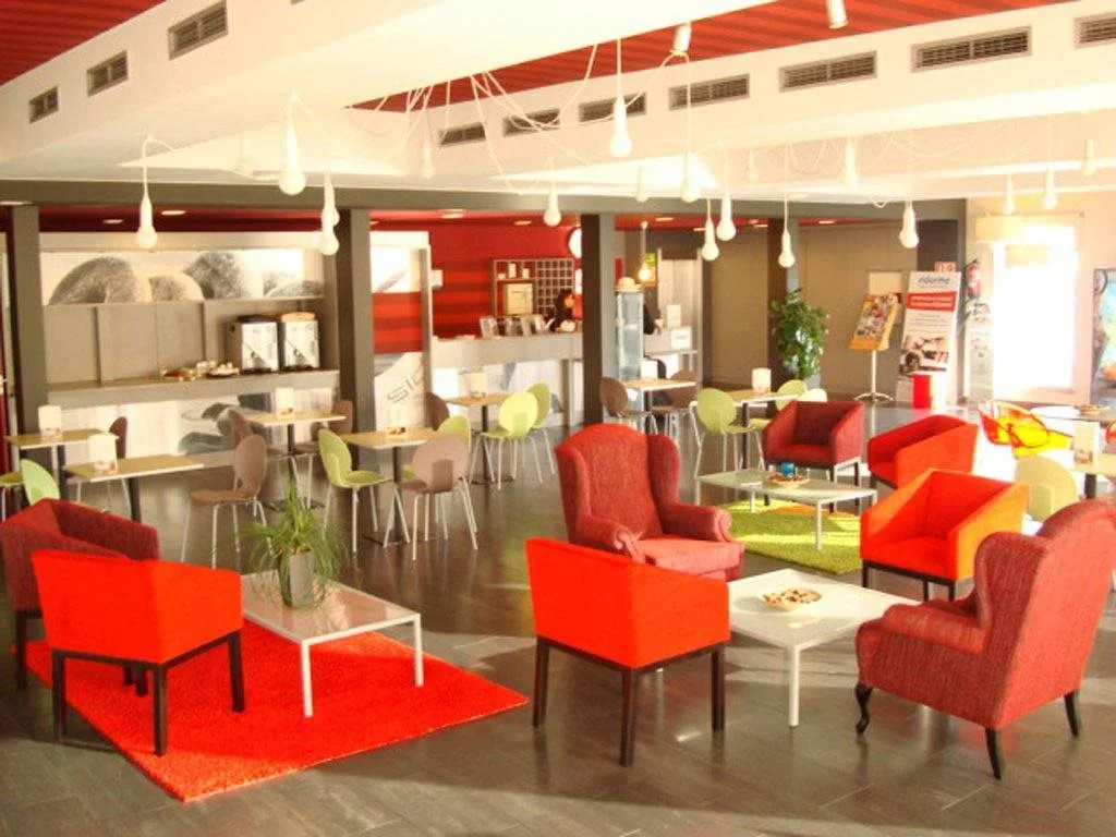 B&B HOTEL Barcelona Mollet