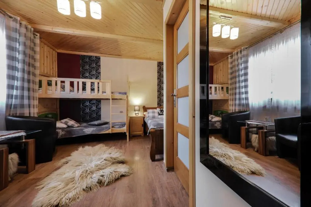 Domki Dream House Resort 606-436-626