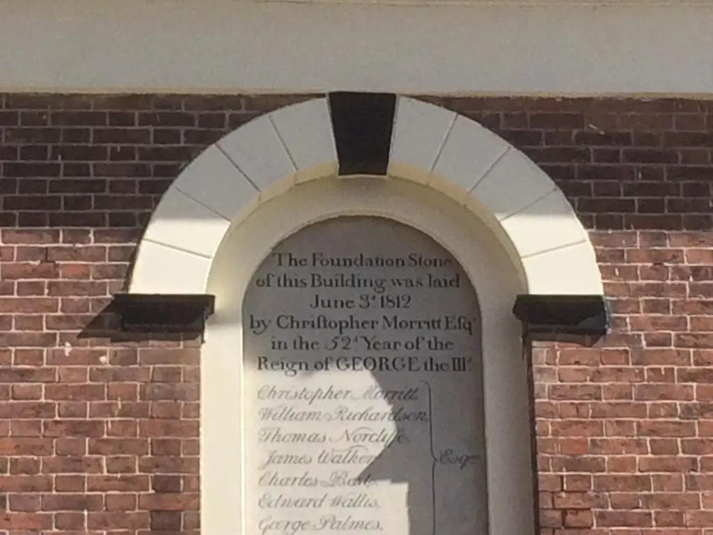 City Centre - The Old Committee Room