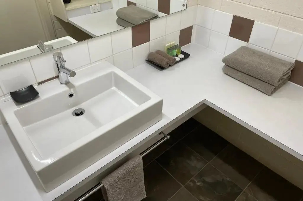 Central Highlands Motor Inn