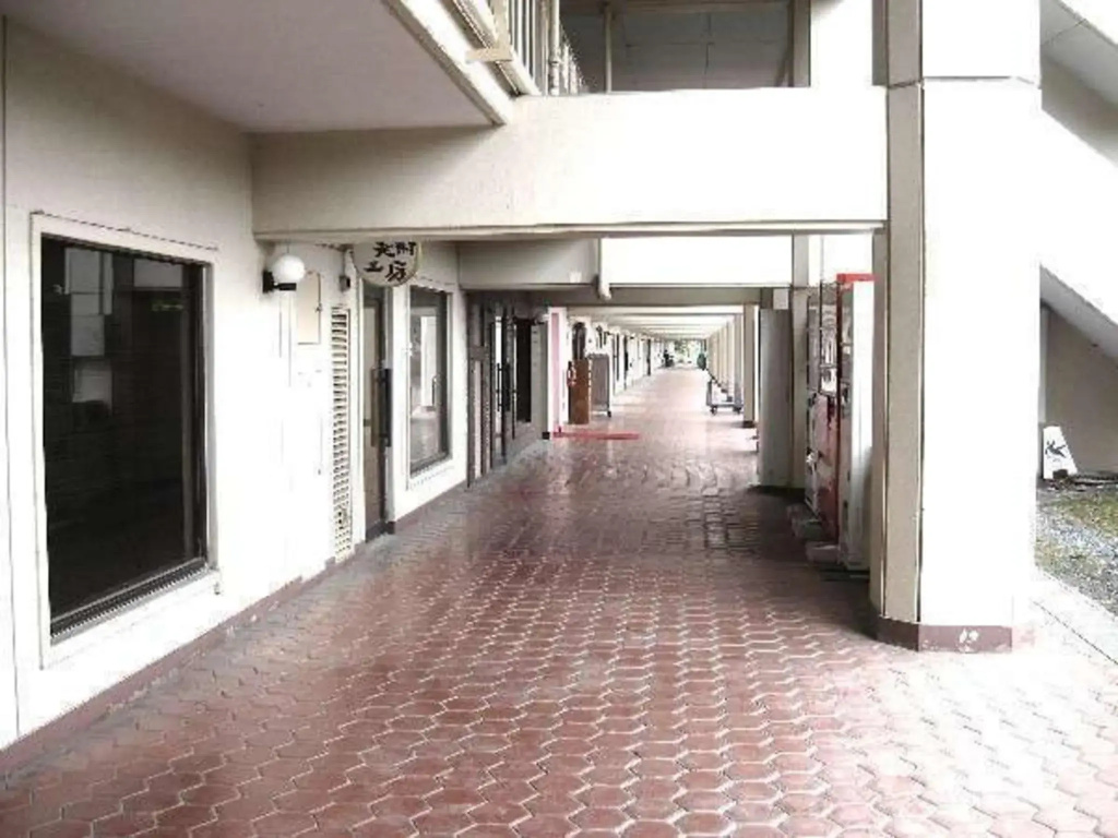 Natural Farm City Noen Hotel