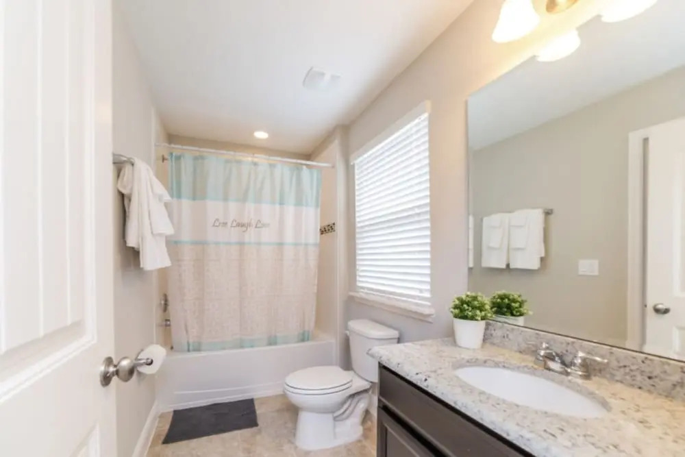 Family Friendly 5Bed 4Ba Villa, Games, Pool, Spa - 5200w