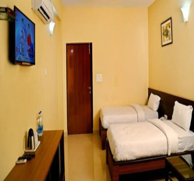 Forest View Hotel