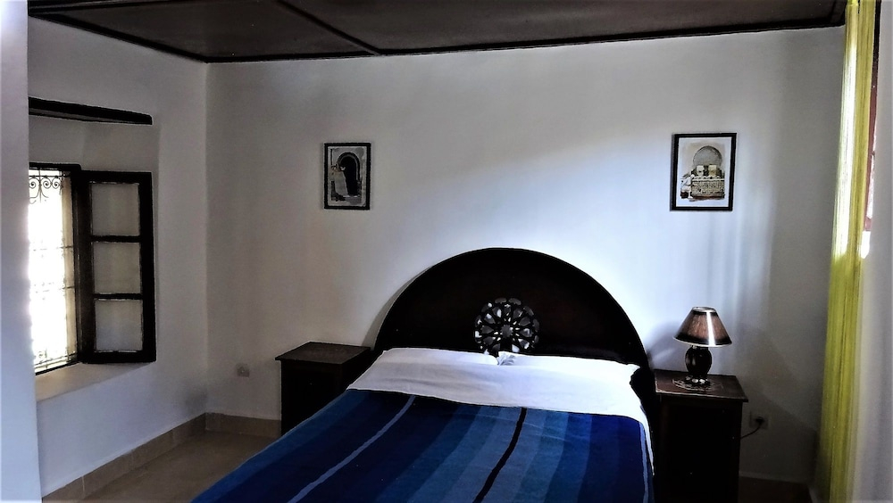 Riad Razane Panoramic Rooftop - Renovated Recent