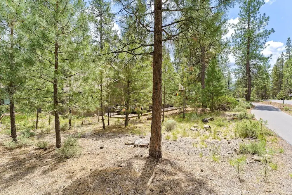 4 Red Fir 6 Bedroom Home