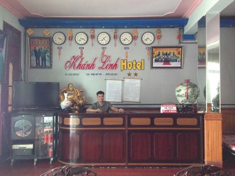 Khanh Linh Hotel