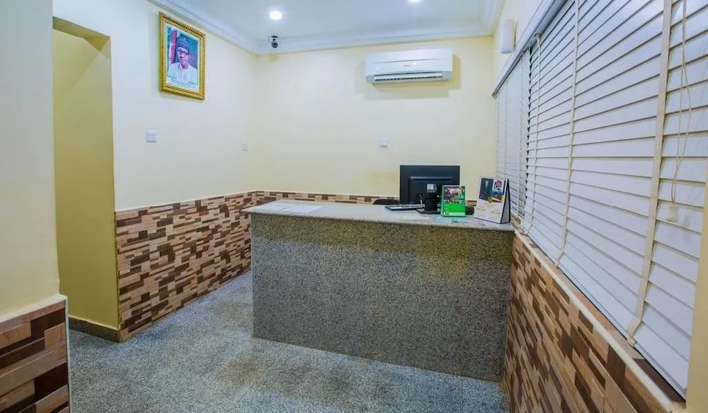 Frankeyz Haven Suites