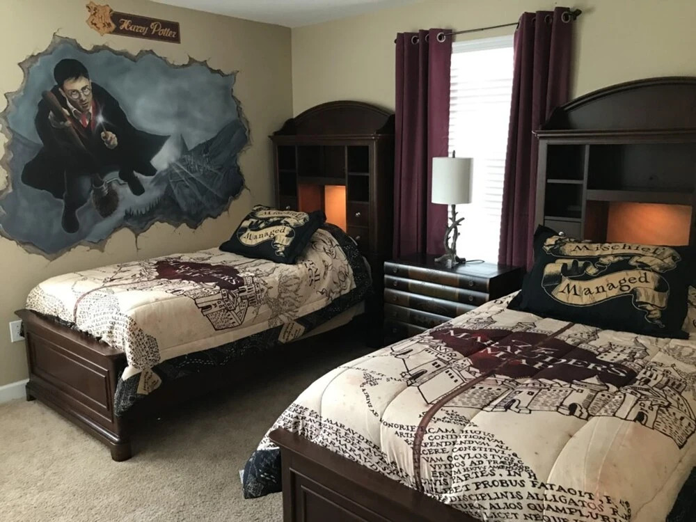 Champions Gate Eight-bedroom