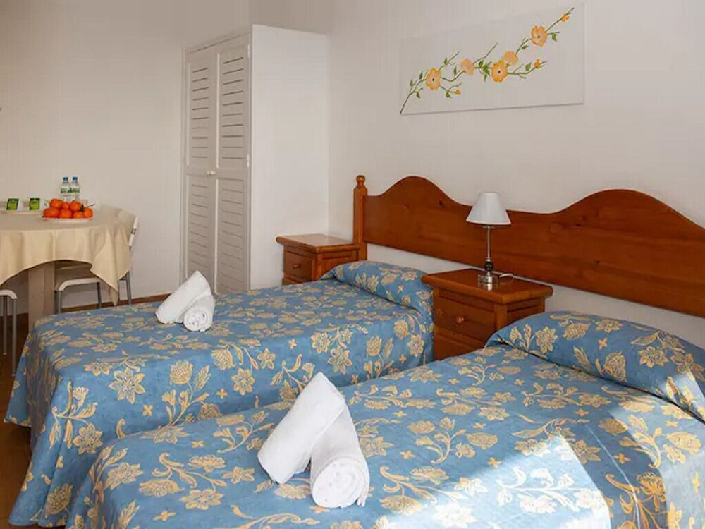 Estudio With sea View Cala Martina