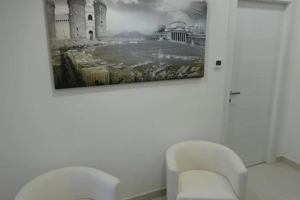 B&B Mansarda del Sole