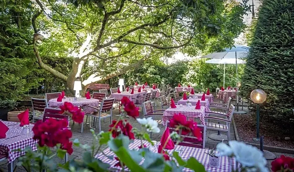 Hotel Restaurant Aux Sapins