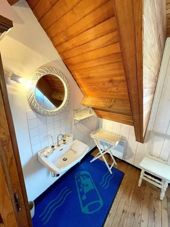 Maison de 4 chambres avec jardin amenage a Carnac a 7 km de la plage