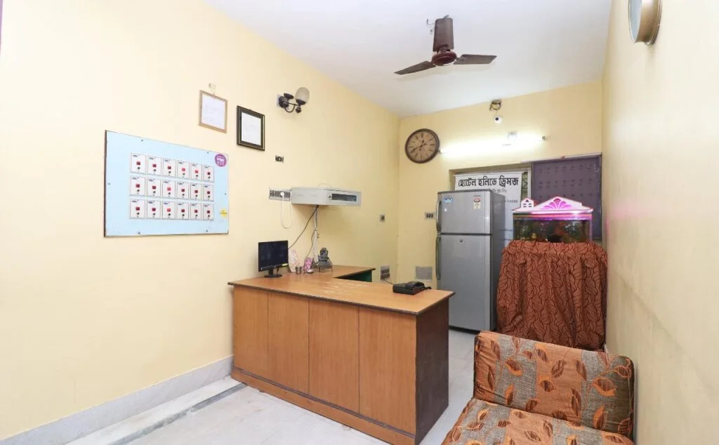 Ved's Inn by OYO Rooms
