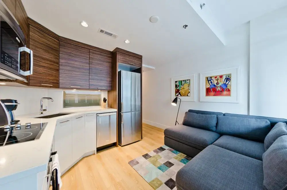 Lido in Kensington by Suite Digs