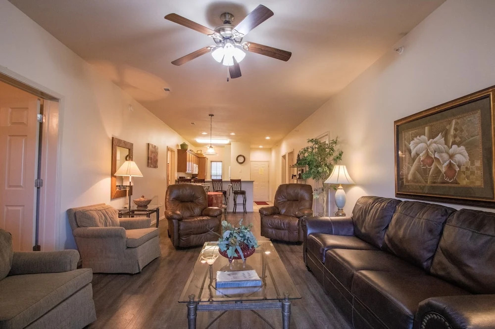 Sunrise Chateau 3 Bedrooms 3 Bathrooms Condo