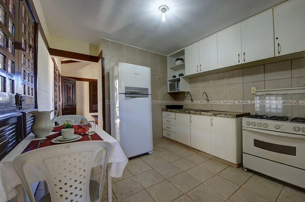 Casa em Porto das Dunas por Carpediem