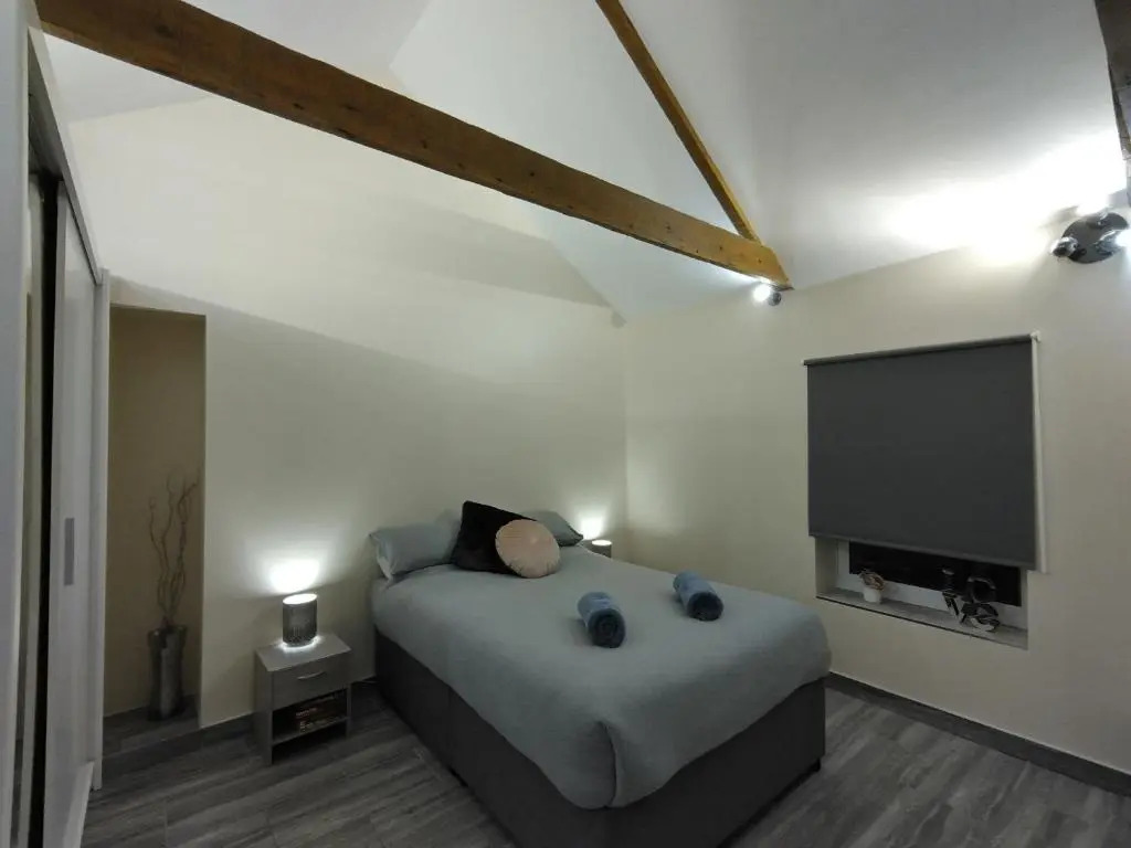 Queens Holiday Apartment
