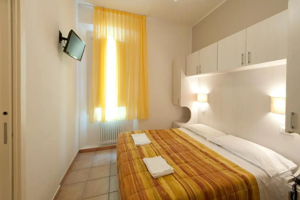 Hotel Gardenia