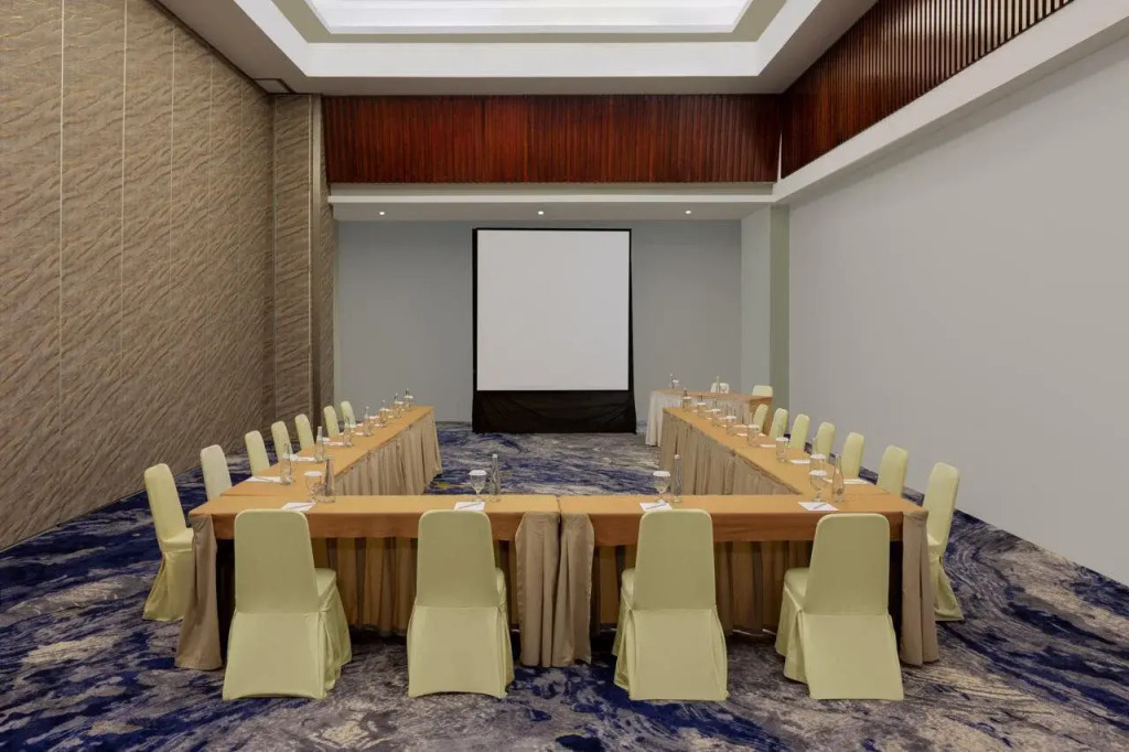 Amandaru Hotel Pekalongan