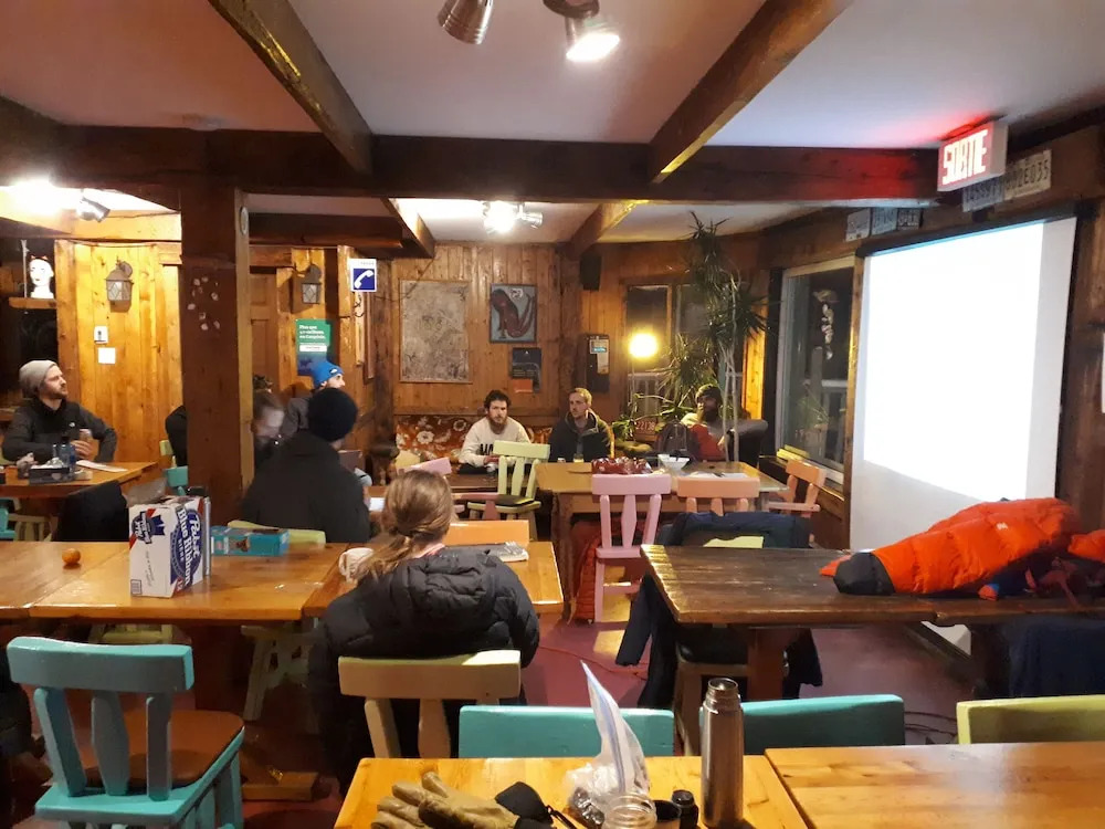 Le Ski Shack