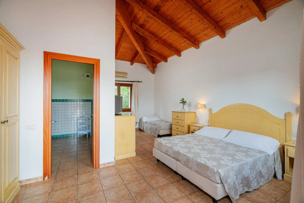 Club Esse Cala Gonone