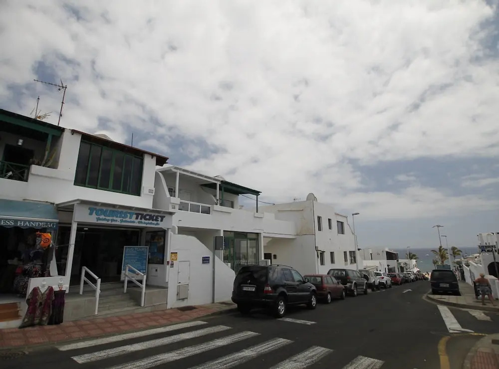 Apartamento Lalavel