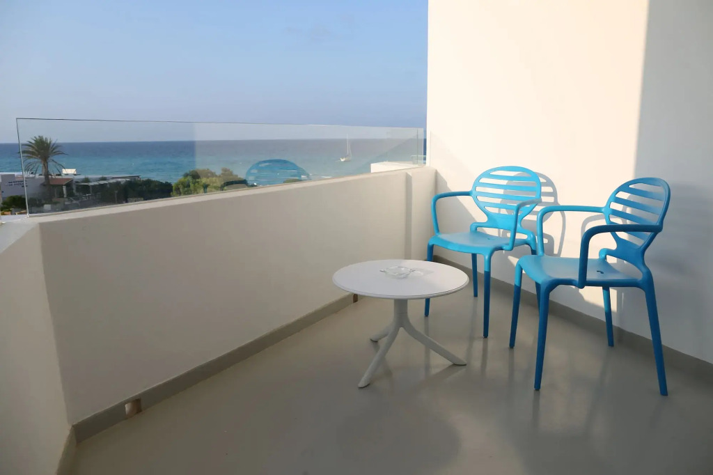 Hotel Maysi