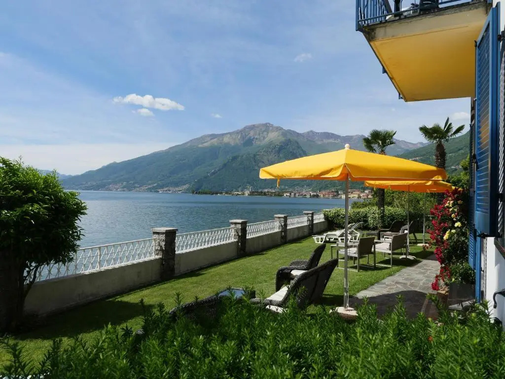 Residence Leggeri Apartments