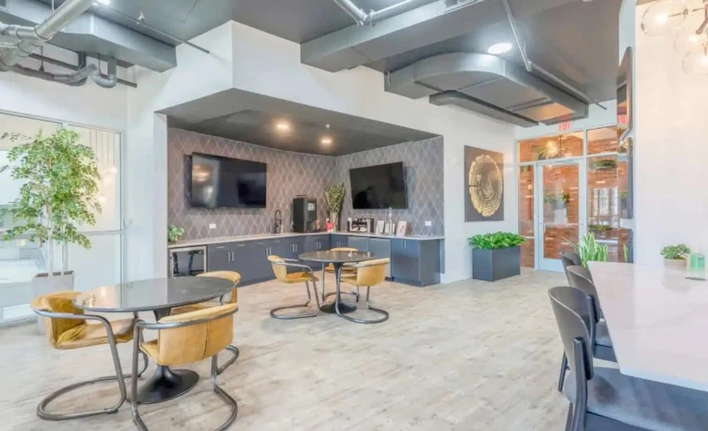 Cozysuites Midtown