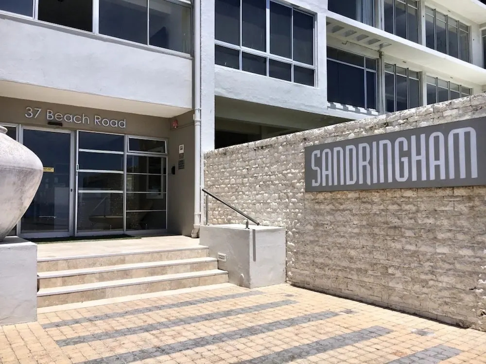 Sandringham Bachelor Beach Road