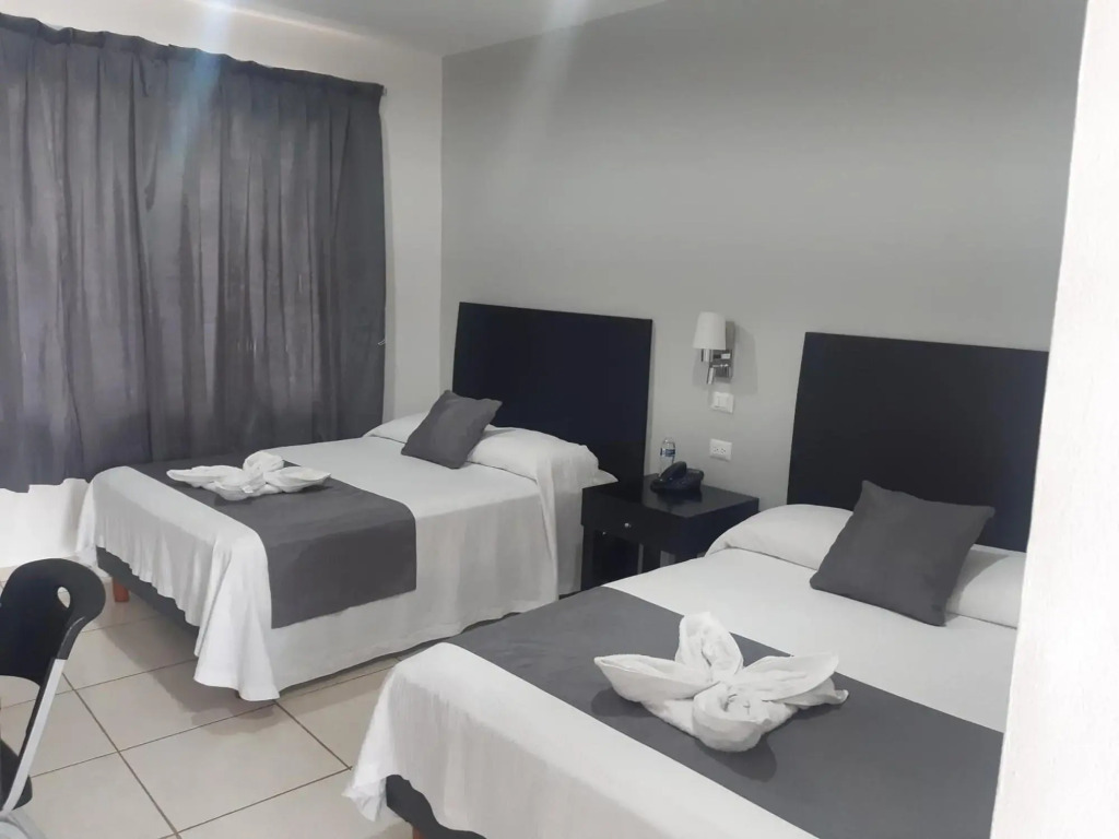 Habitat Inn