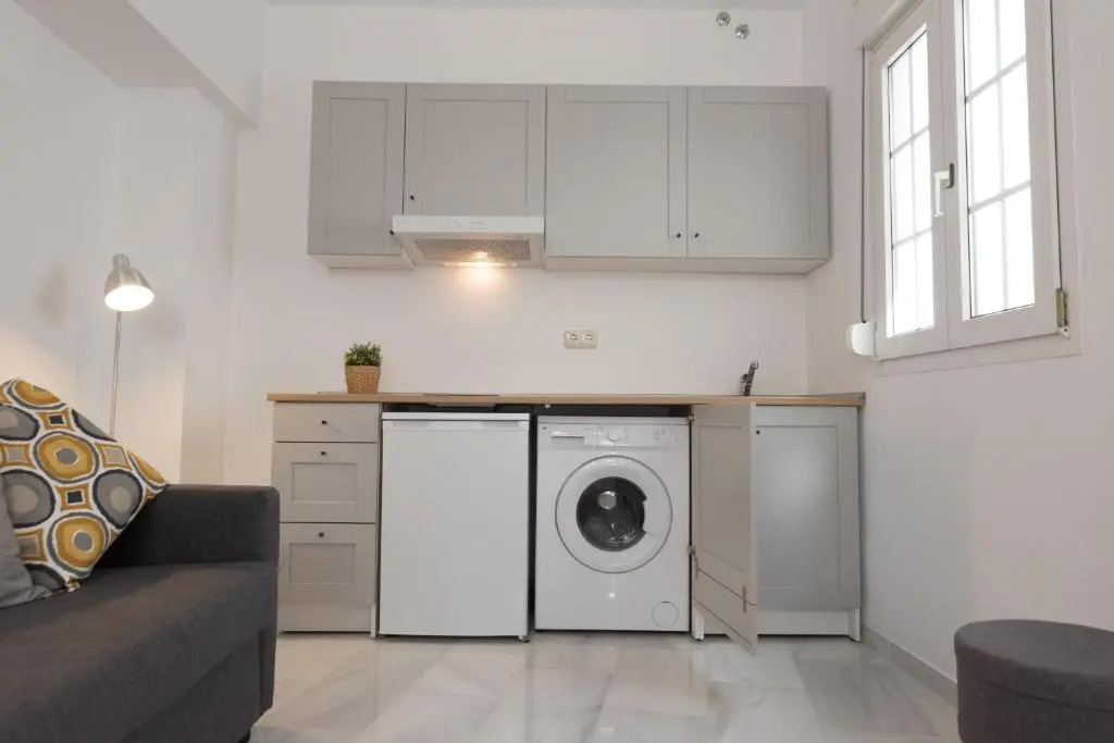 Apartamento Centro La Paz by CasaTuristica