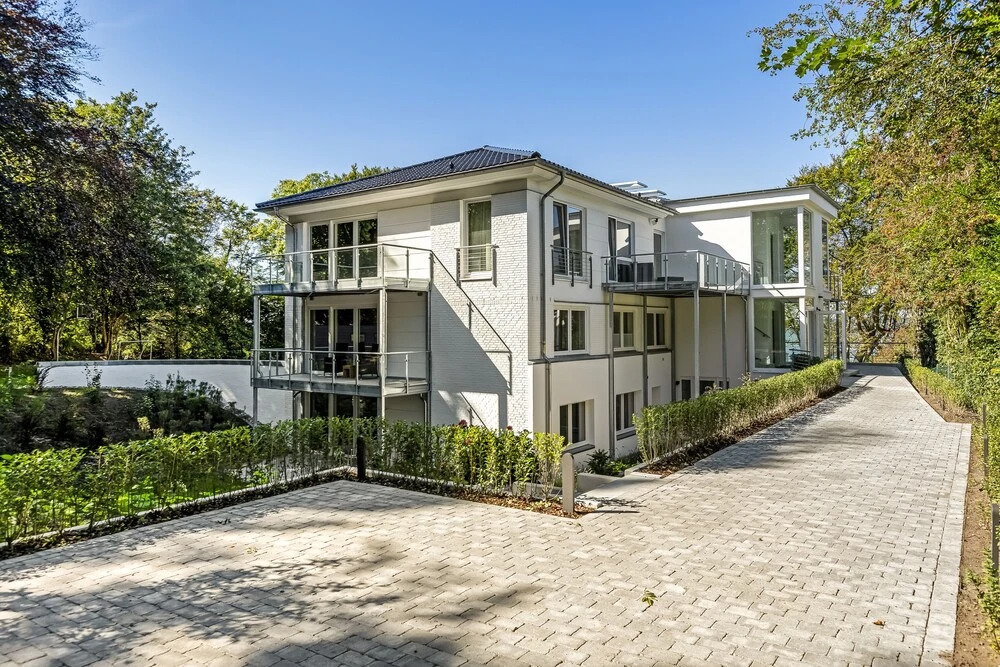 Villa Relaxotic Apartments