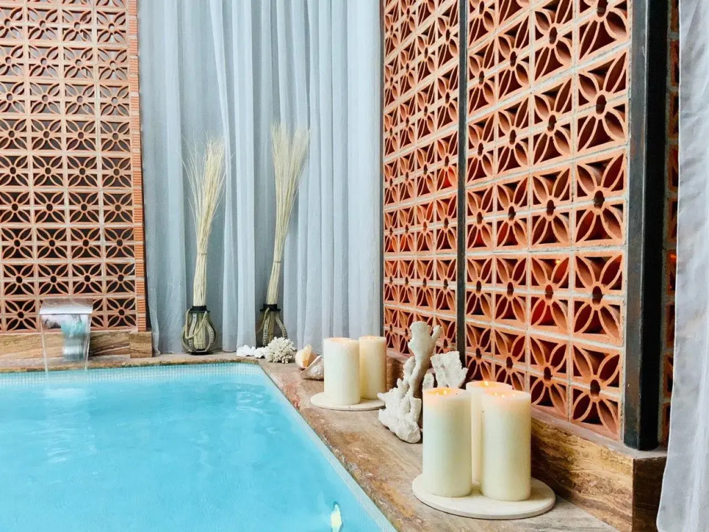 Alesia - Boutique Hotel & Spa