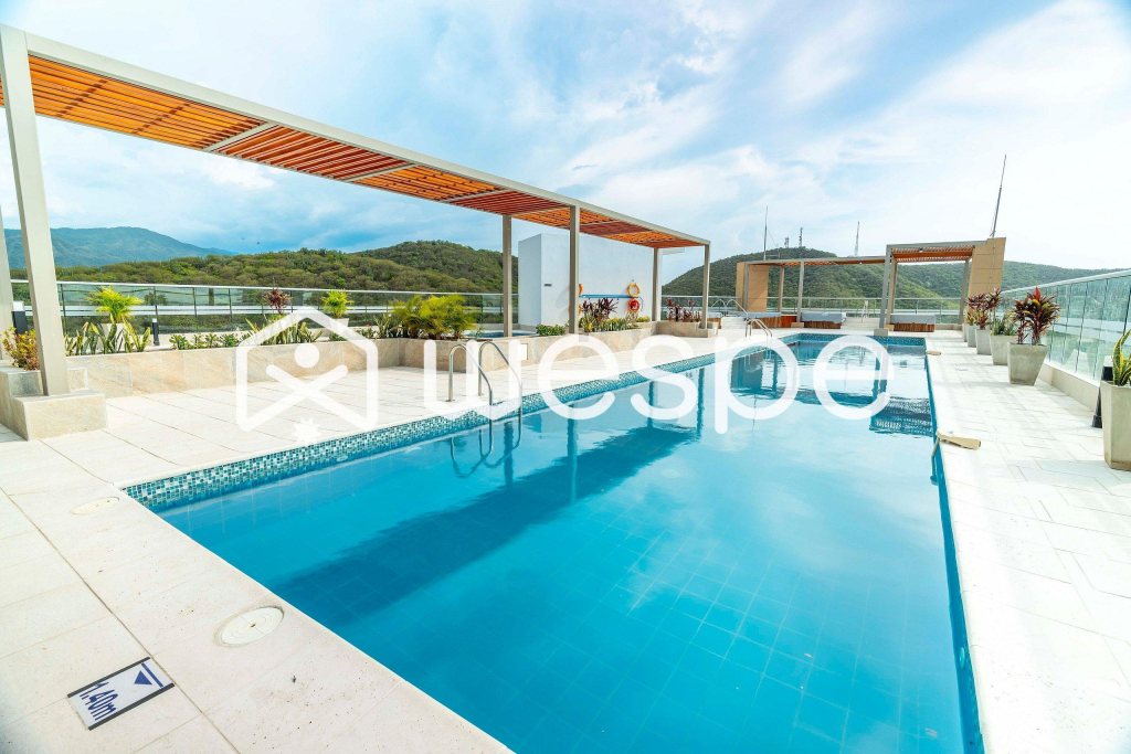 Salguero Suites, Playa Salguero Santa Marta