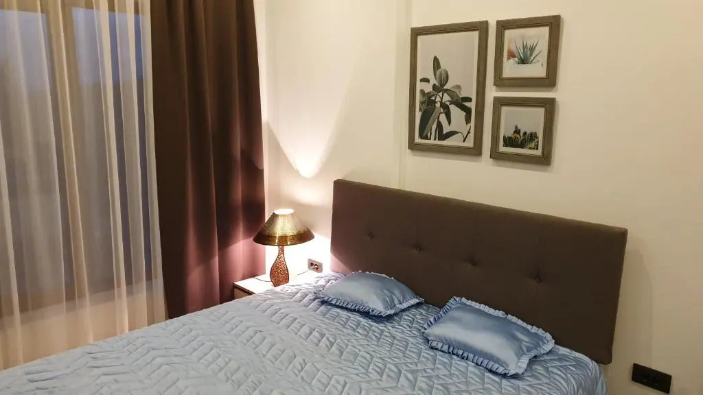 Apartman Milmari Vujic P23 and P26
