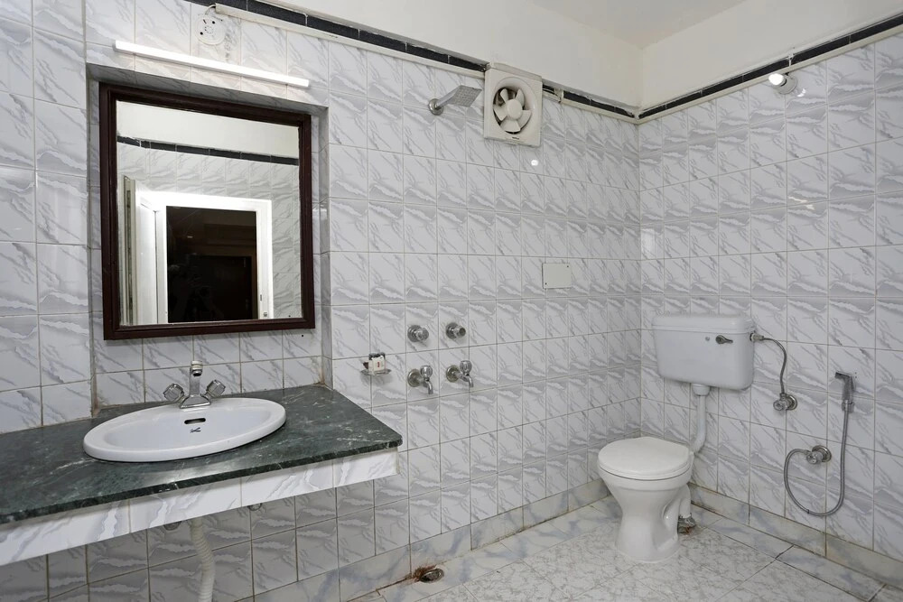 Hotel Raj Deluxe