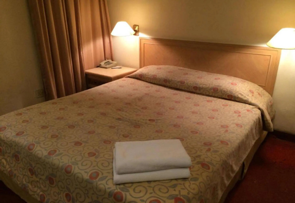 Mandarin Pacific Hotel Kuala Lumpur