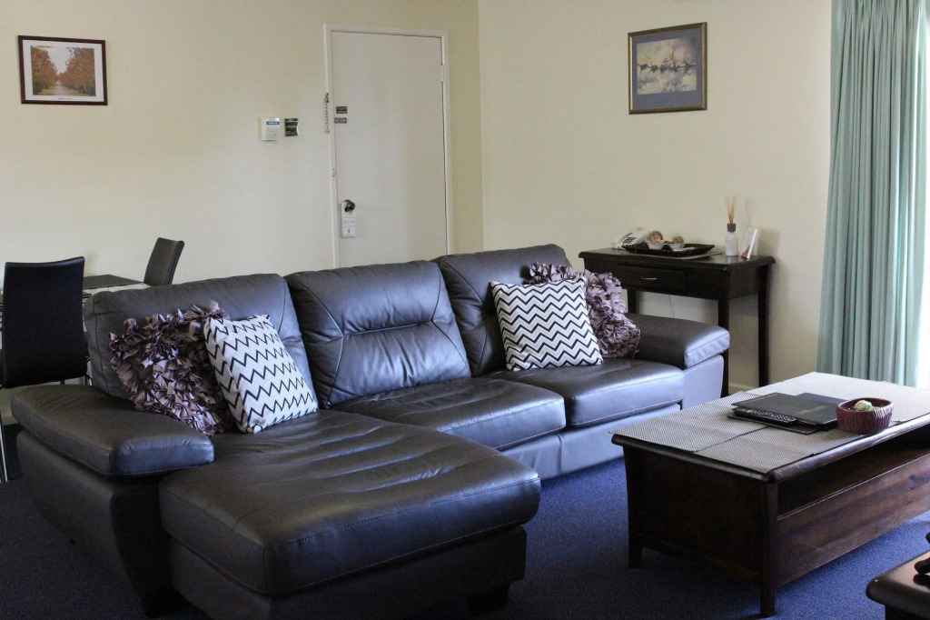 Westwood Motor Inn