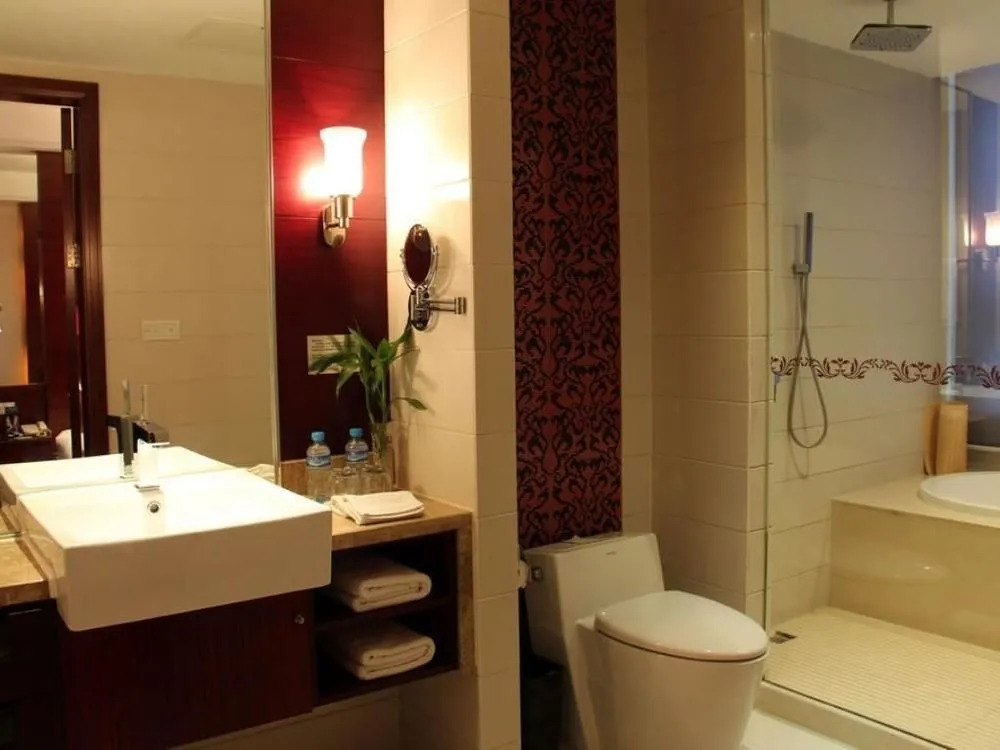 Jintailong International Hotel