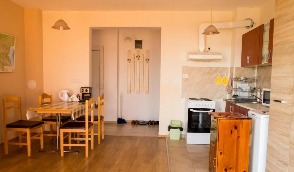 DDenko Apartment