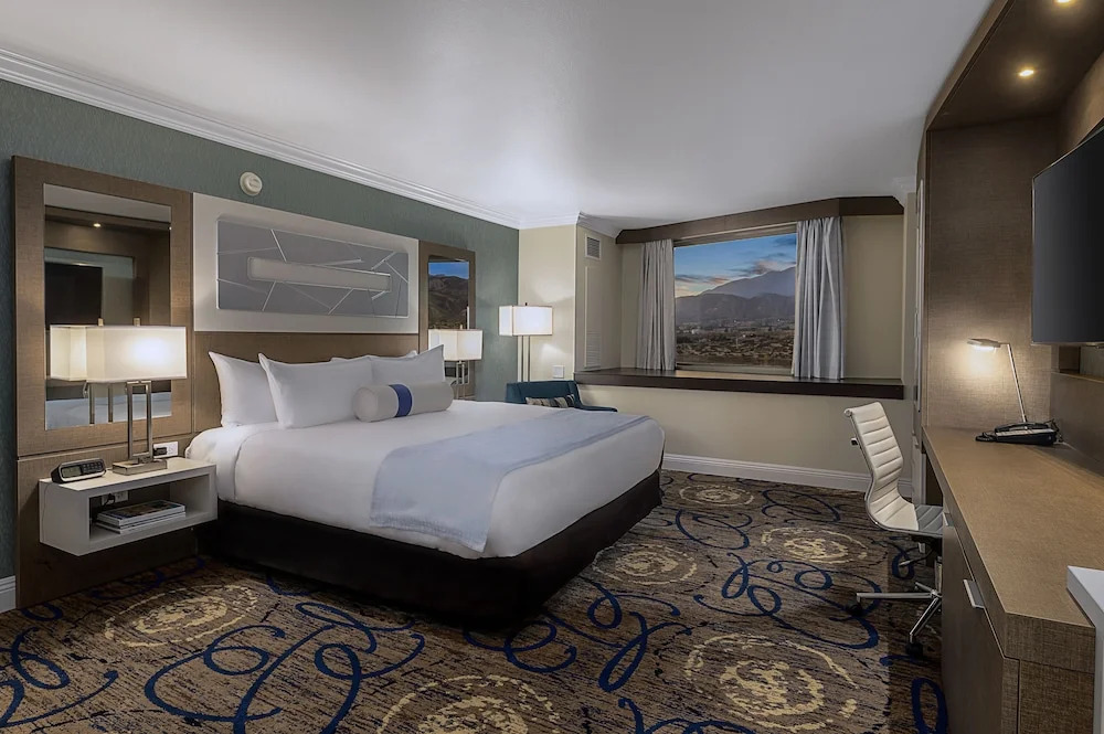 Morongo Casino Resort and Spa