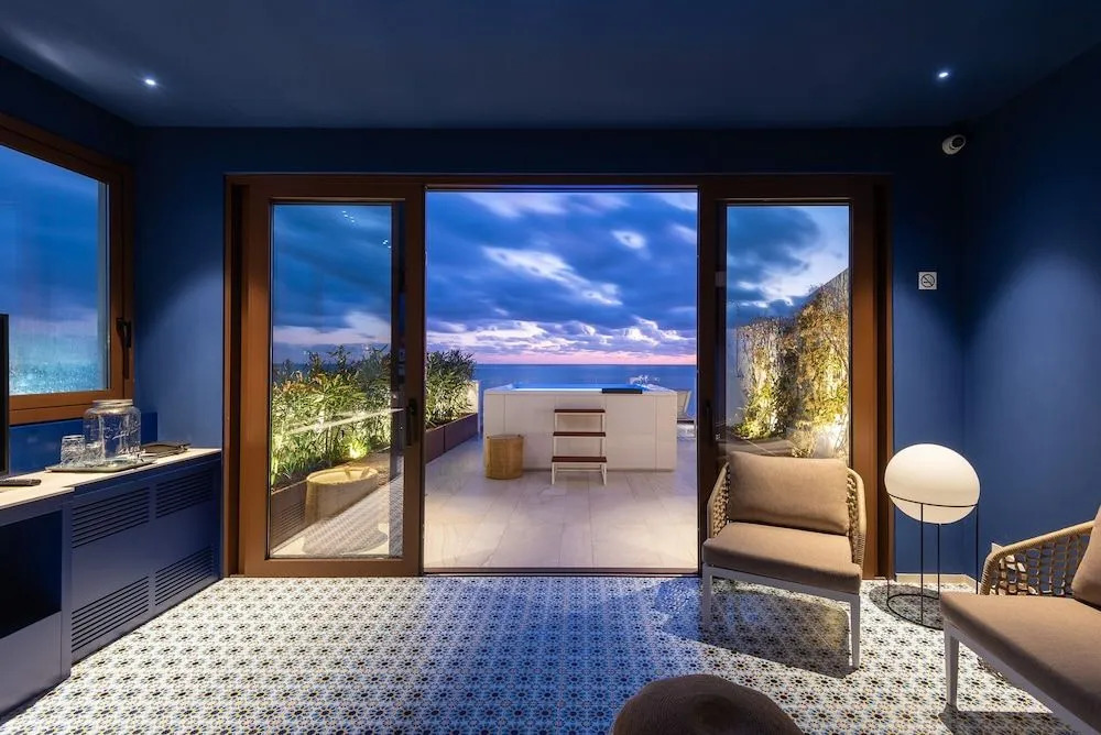Maison De Trazegnies Marina Di Ragusa