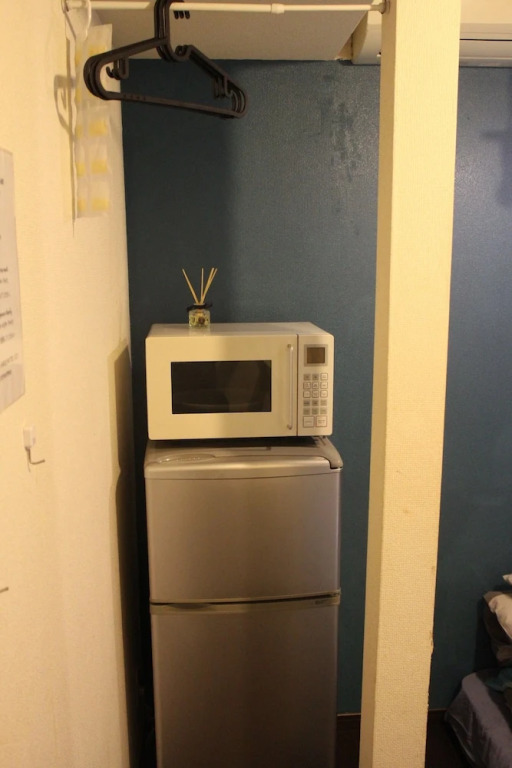 YOKO House - Hostel