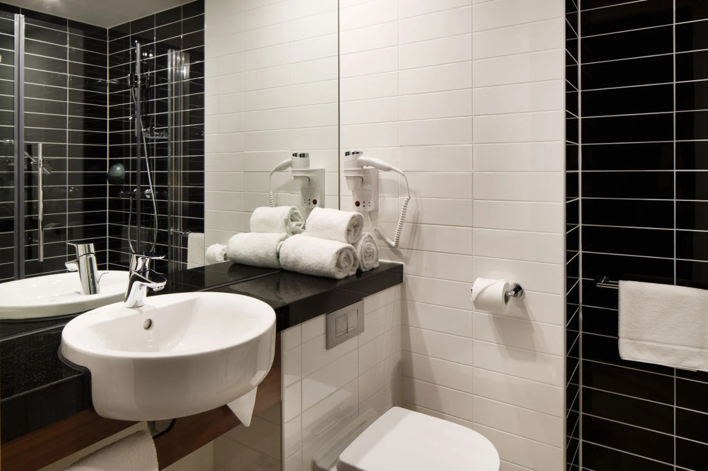 Holiday Inn Express Rotterdam - Central Station by IHG