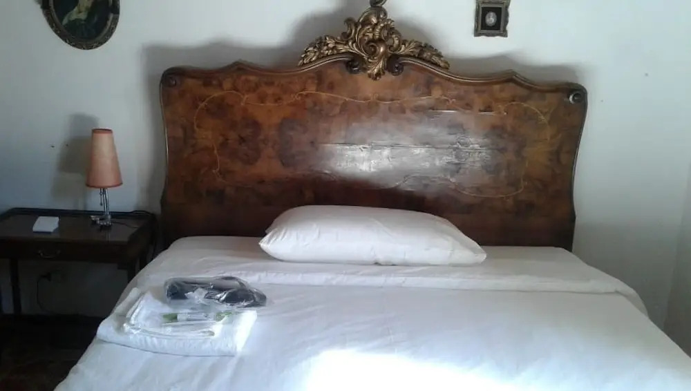 Villa Farense Nigri