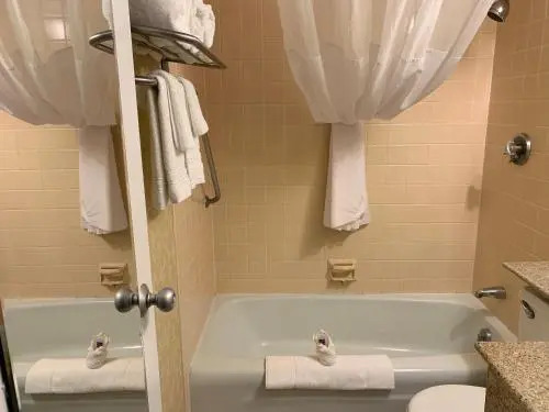 Quality Inn Lincoln