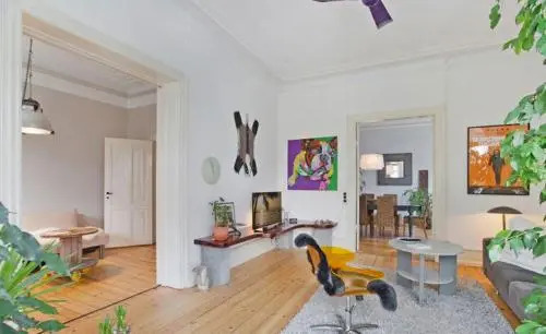 Nordre Frihavnsgade 30