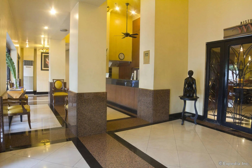 Miramar Hotel